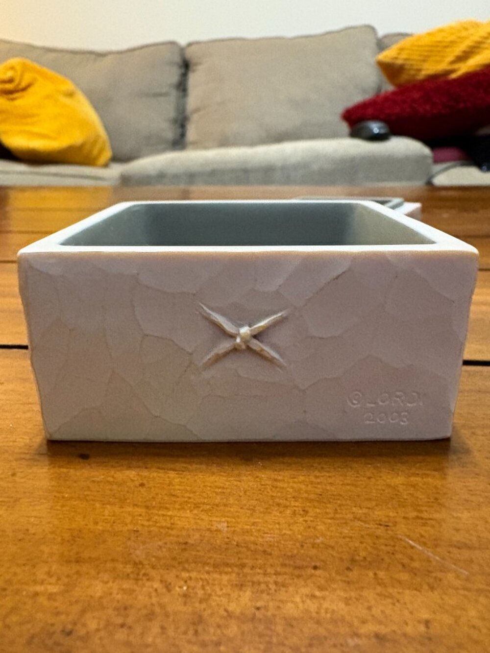 Friendship Box - Picture 3 of 5